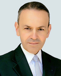 Dr. Bahadır Kaleağası