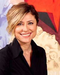 Elif Dağdeviren