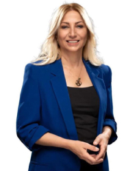 Prof. Dr. Şerife Gündüz